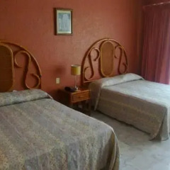 Hotel Club Marbella комната для гостей фото 5