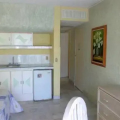 Hotel Club Marbella в номере