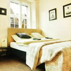 Отель Villa Atelier Познань спа фото 2