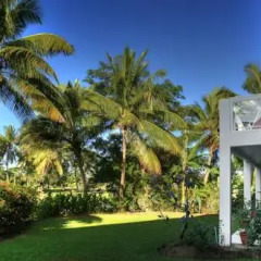 Апартаменты The Terraces Apartments Denarau фото 6