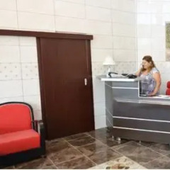 Grand Ruya Hotel Турция, Чешме - 1 отзыв об отеле, цены и фото номеров - забронировать отель Grand Ruya Hotel онлайн интерьер отеля фото 3