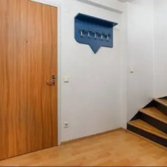 Отель Skoone Old Town Loft интерьер отеля