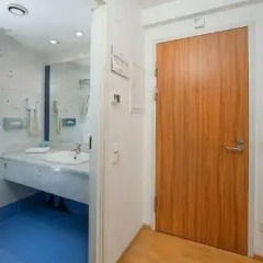 Отель Skoone Old Town Loft сауна