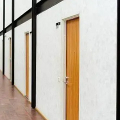 Отель Skoone Old Town Loft интерьер отеля фото 2