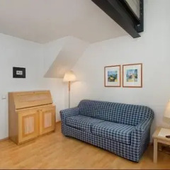 Отель Skoone Old Town Loft комната для гостей фото 3