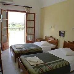 Hotel Anastasia Santorini комната для гостей фото 4