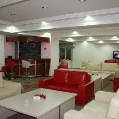 Bolu Prestige Hotel Турция, Болу - отзывы, цены и фото номеров - забронировать отель Bolu Prestige Hotel онлайн интерьер отеля фото 2