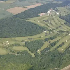 Отель Najeti Hôtel du Golf фото 8