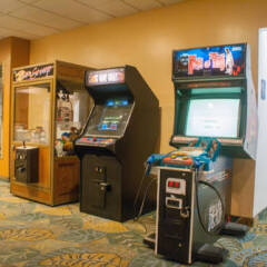 Отель Clarion Hotel & Casino США, Лас-Вегас - отзывы, цены и фото номеров - забронировать отель Clarion Hotel & Casino онлайн детские мероприятия