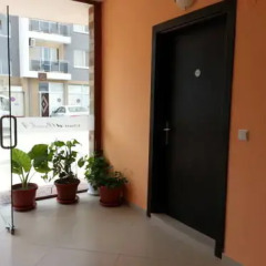 Апартаменты Menada Sunset Beach Apartment Солнечный берег интерьер отеля фото 2