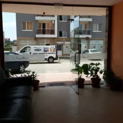 Апартаменты Menada Sunset Beach Apartment Солнечный берег