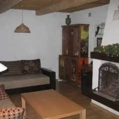 Отель Castle View Guesthouse Литва, Тракай - отзывы, цены и фото номеров - забронировать отель Castle View Guesthouse онлайн комната для гостей фото 3