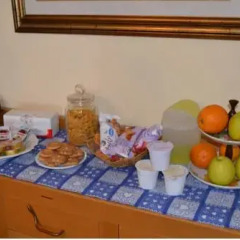 Отель B&B Villa Lattes Италия, Виченца - отзывы, цены и фото номеров - забронировать отель B&B Villa Lattes онлайн в номере фото 2