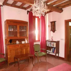Отель Agriturismo Boaria Bassa Кастель-д'Арио комната для гостей фото 4