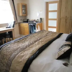 Отель Grovewood House комната для гостей фото 3