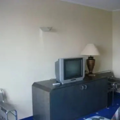 Hotel Otto удобства в номере фото 2