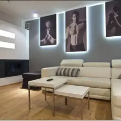 Отель Butorowy Residence Польша, Косцелиско - отзывы, цены и фото номеров - забронировать отель Butorowy Residence онлайн развлечения