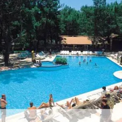 Отель Jeans Club Hotels Festival бассейн фото 3