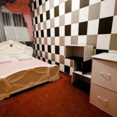 Апартаменты Apartments Near Central Avenue Днепр удобства в номере