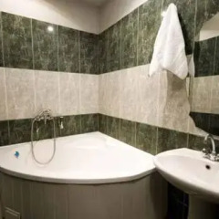 Апартаменты Apartments Near Central Avenue Днепр ванная