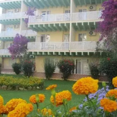 Alanya Cimtur Family House Турция, Окурджалар - отзывы, цены и фото номеров - забронировать отель Alanya Cimtur Family House онлайн фото 5