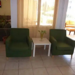 Hotel Afea интерьер отеля фото 2