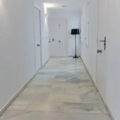 Отель Apartamentos Puerta Del Sol - Plaza Mayor Испания, Мадрид - отзывы, цены и фото номеров - забронировать отель Apartamentos Puerta Del Sol - Plaza Mayor онлайн интерьер отеля