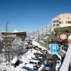 Отель Hostal Le Soleil