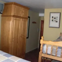 Отель Hostal Le Soleil в номере фото 2