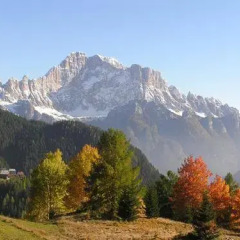 Отель Appartamenti Regina Dolomitissime фото 5