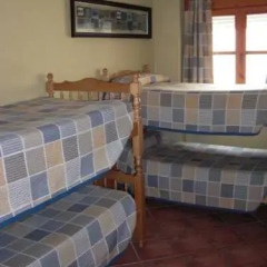 Отель Hostal Le Soleil детские мероприятия фото 2