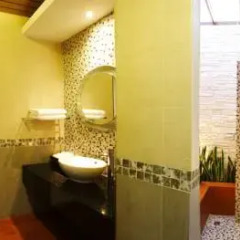 Отель Tachawan Resort & Restaurant сауна