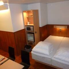 Omena Hotel Helsinki Eerikinkatu комната для гостей фото 2