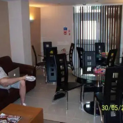 Hotel Citystay Лондон с домашними животными