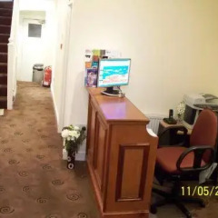 Hotel Citystay интерьер отеля фото 3