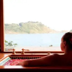 Отель The Royal Phuket Yacht Club бассейн фото 2