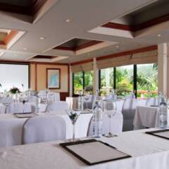 Отель The Royal Phuket Yacht Club фото 2