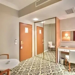 The Green Park Hotel Diyarbakir Турция, Диярбакыр - отзывы, цены и фото номеров - забронировать отель The Green Park Hotel Diyarbakir онлайн в номере фото 2