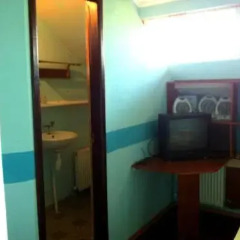 Гостиница Babushka Beach House удобства в номере фото 2