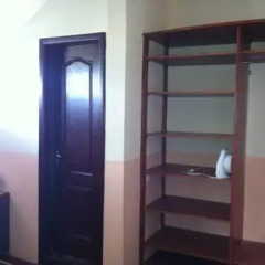 Гостиница Babushka Beach House удобства в номере