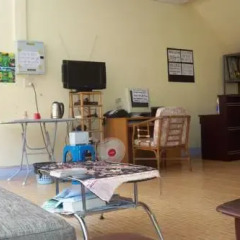 Отель D's Corner & Guesthouse удобства в номере