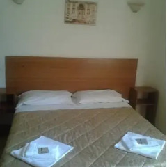 Отель Inovik B&B комната для гостей фото 3