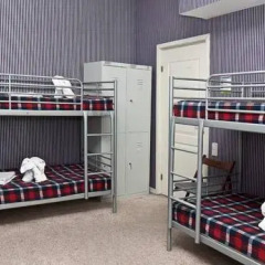 Гостиница 3 Penguins Hostel at Petrovsky Boulevard в Москве 5 отзывов об отеле, цены и фото номеров - забронировать гостиницу 3 Penguins Hostel at Petrovsky Boulevard онлайн Москва детские мероприятия фото 2