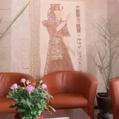 Отель Villa Ramzes интерьер отеля фото 3