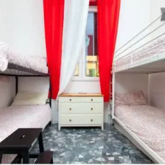 Central Hostel Milano детские мероприятия