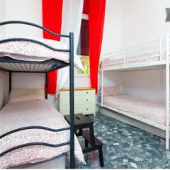 Central Hostel Milano детские мероприятия фото 2