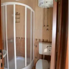 Отель Rooms Dobrotski Dvori ванная
