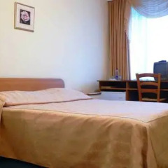 Гостиница Central Hotel Украина, Киев - отзывы, цены и фото номеров - забронировать гостиницу Central Hotel онлайн комната для гостей фото 2