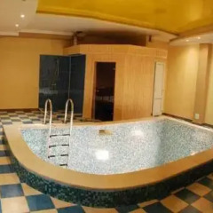 Гостиница Central Hotel Украина, Киев - отзывы, цены и фото номеров - забронировать гостиницу Central Hotel онлайн сауна