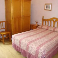 Отель Hostal Union Испания, Мадрид - отзывы, цены и фото номеров - забронировать отель Hostal Union онлайн комната для гостей